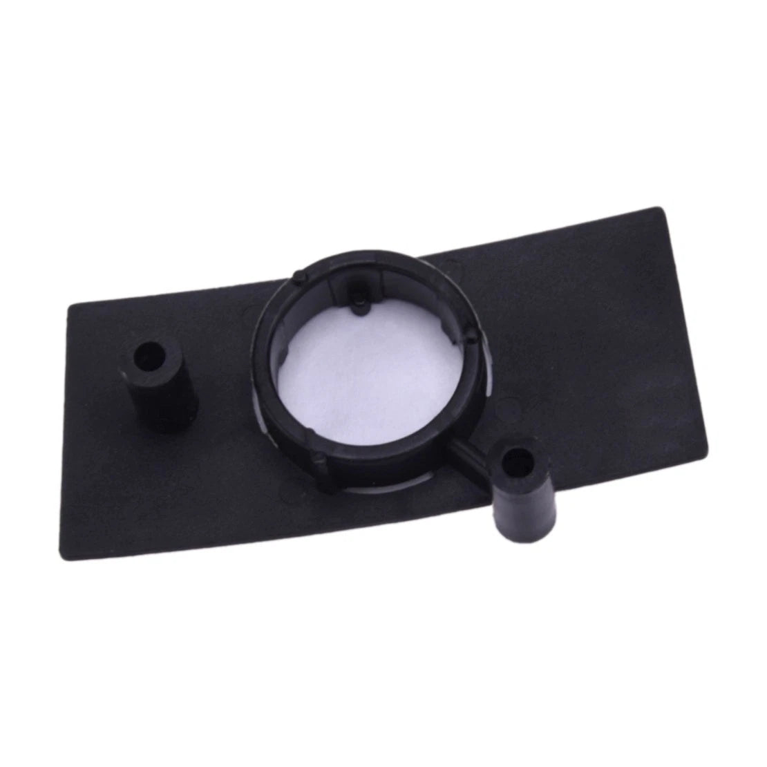 Left Front Bumper Camera Mount for BMW 7 Series (2009-2015)