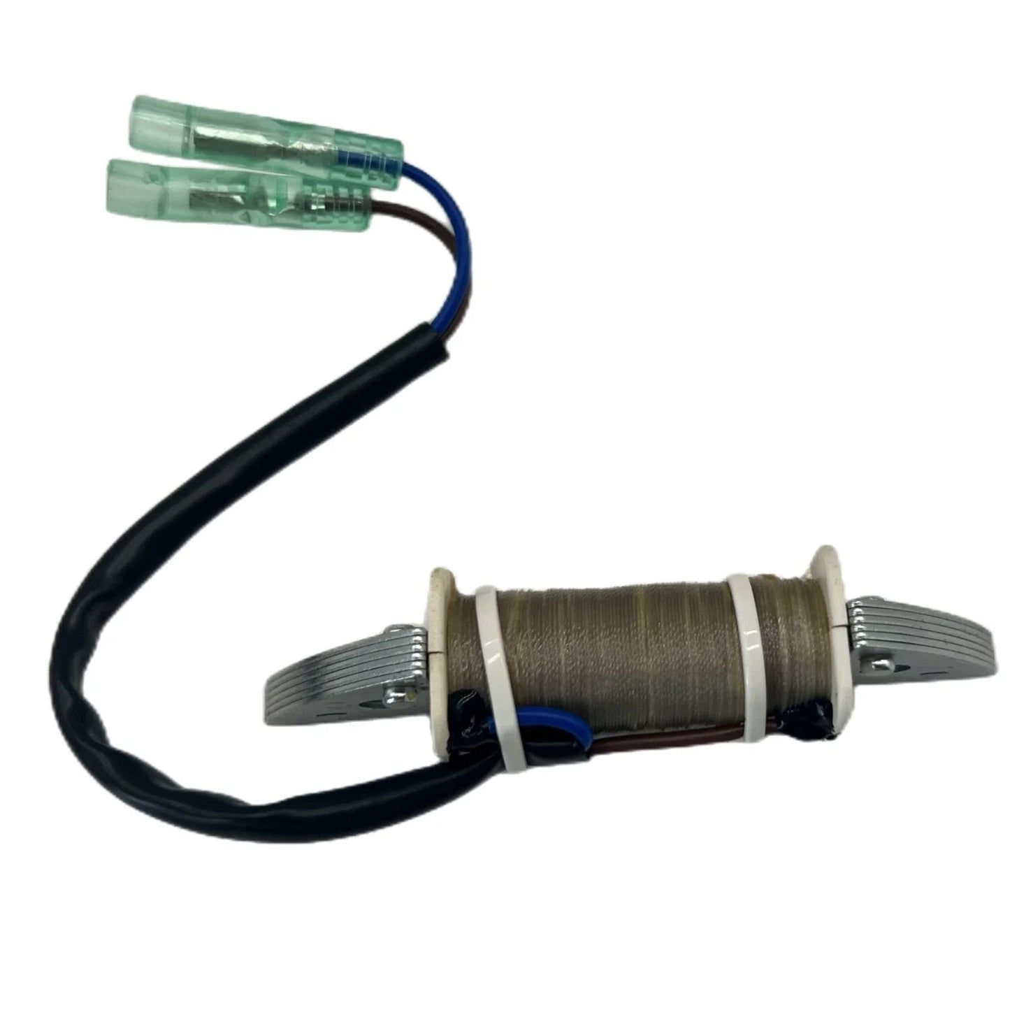 LIGHTING COIL for Yamaha Outboard 9.9-15HP 1995-2017 2-Stroke