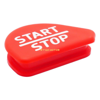 Start Stop Button Cover for SeaDoo RXP/RXP 155/RXP 215 RXT/RXT 215 (2004–2009)