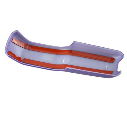 Engine Hood Hinge Cover Trim for Jeep Wrangler JL (2018-2021)