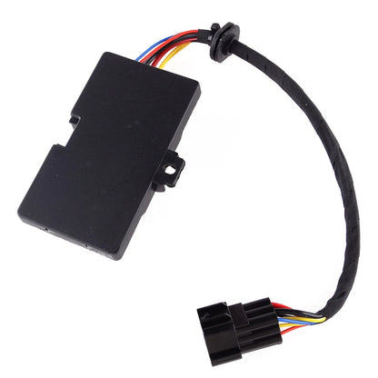 1x Air Diesel Heater Controller Board LCD Monitor for Universal Sk (N/A)