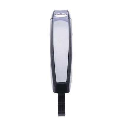 RHF Chrome Outer Door Handle for Holden Barina, Caprice (2011-2018, 2013-2017)