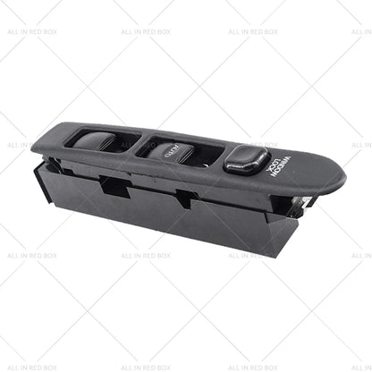 Power Window Switch for Satria Arena Mirage Jumbuck (1995-2005)