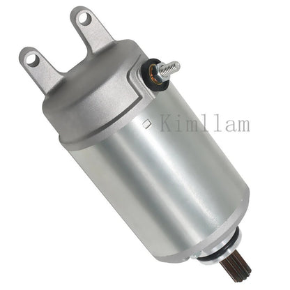 Starter for Suzuki GSX-R750, GSX-750, GS500E, GS500H (1985-2011)