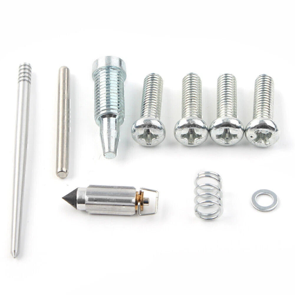 Repair Rebuild Kit for Mikuni VM22 VM Series Carburetor (Universal)