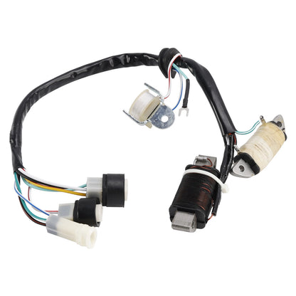 Stator Alternator for Yamaha YFM 80 Badger/YFM 100 Champ (1992-1994)