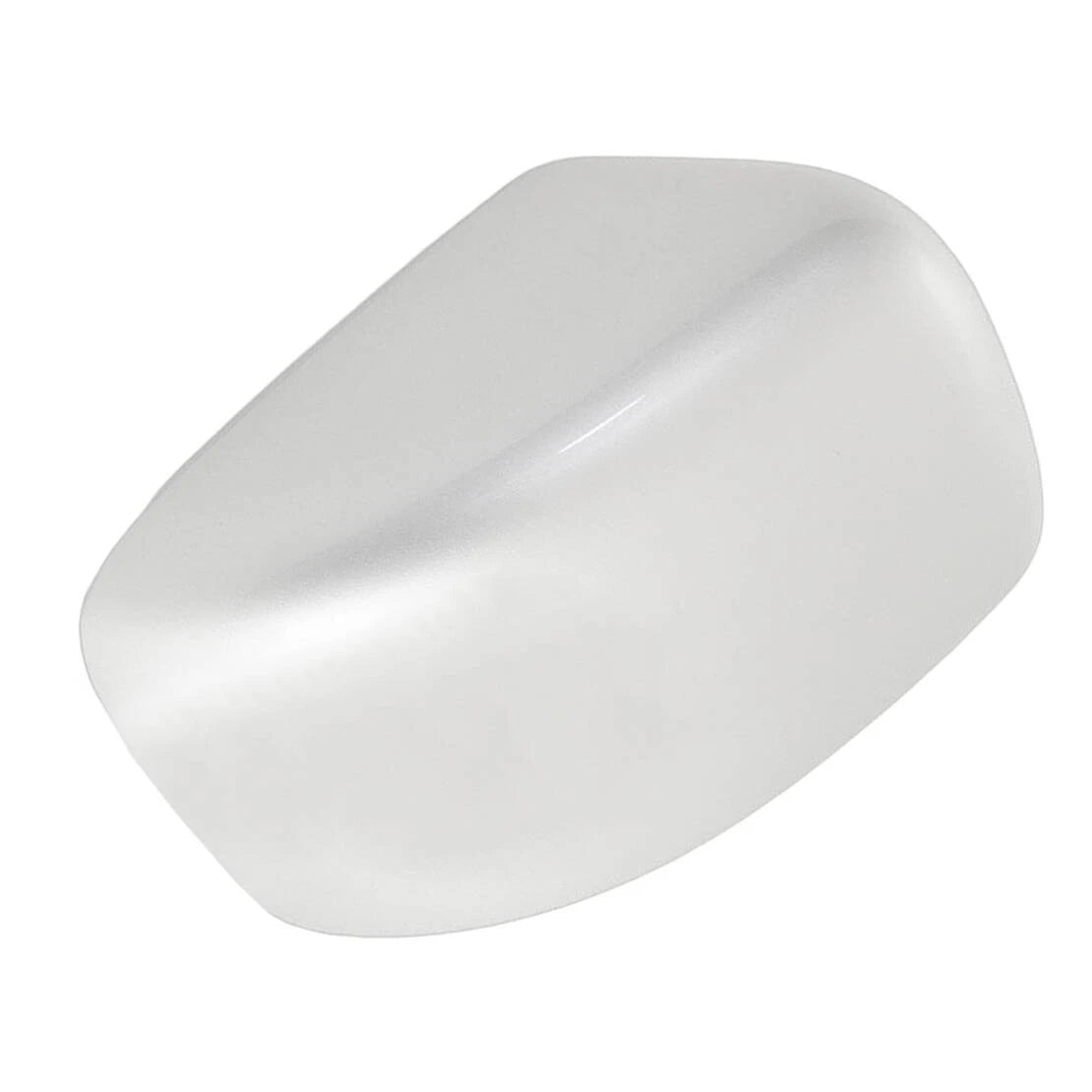 Left Door Side Mirror Shell Cover for Jeep Renegade (2015-2022)