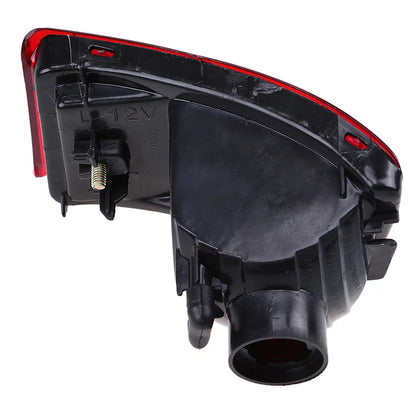 Rear Left Tail Fog Light Housing for Toyota Land Cruiser Prado (2002-2009)