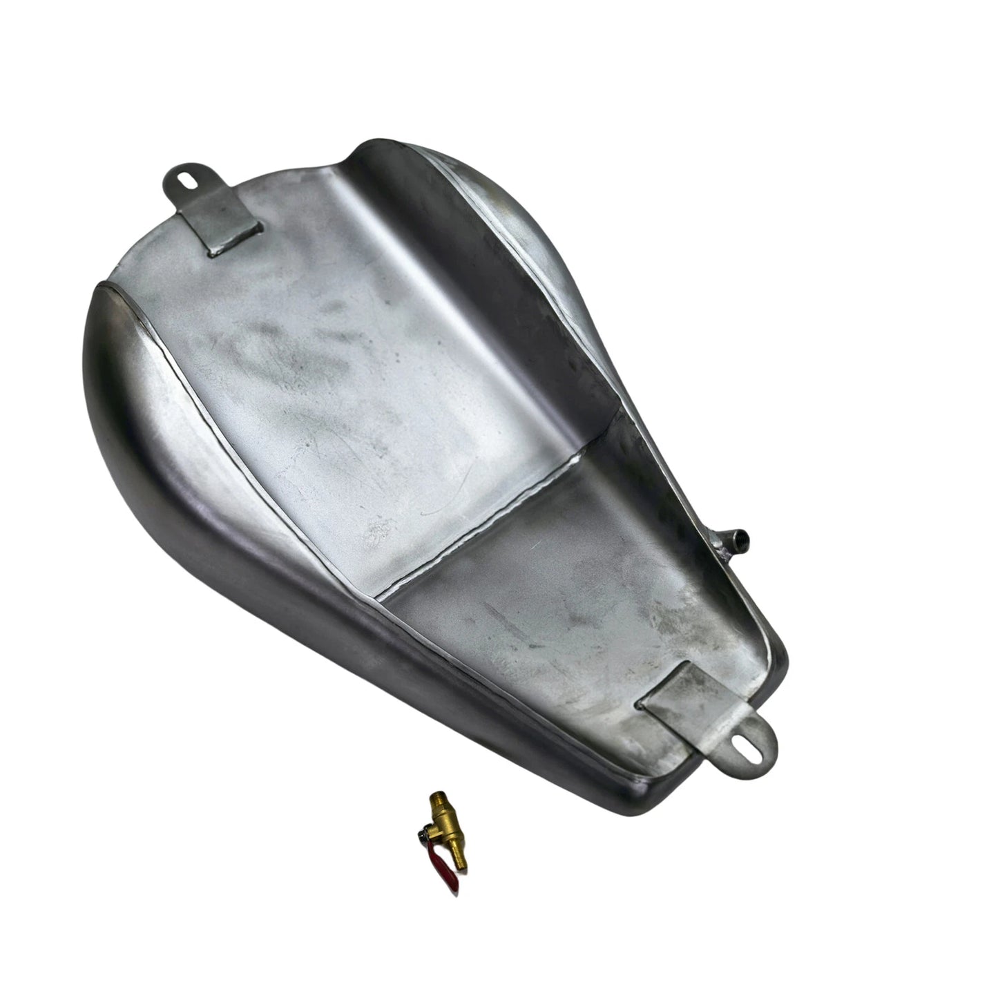 Fuel Tank w/ Cap for Honda Shadow 1100 VT1100 (2004-2009)