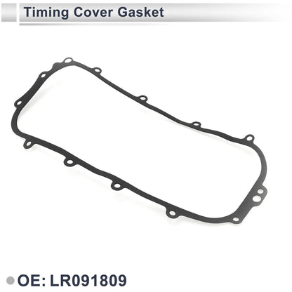 Timing Cover Gasket for Land Rover Discovery Sport (2018-2024) 1 Pcs