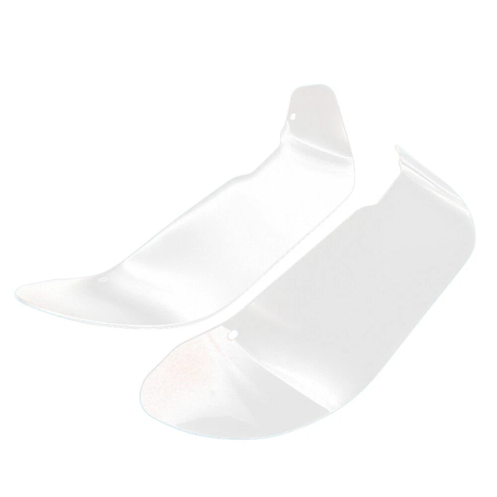 Windshield Side Spoiler Fairing for Honda GL1800 (2018-2024)