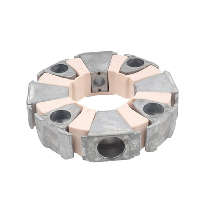 Rubber Coupling for Caterpillar CAT 325 325L 325LN Excavator (1995-2000)