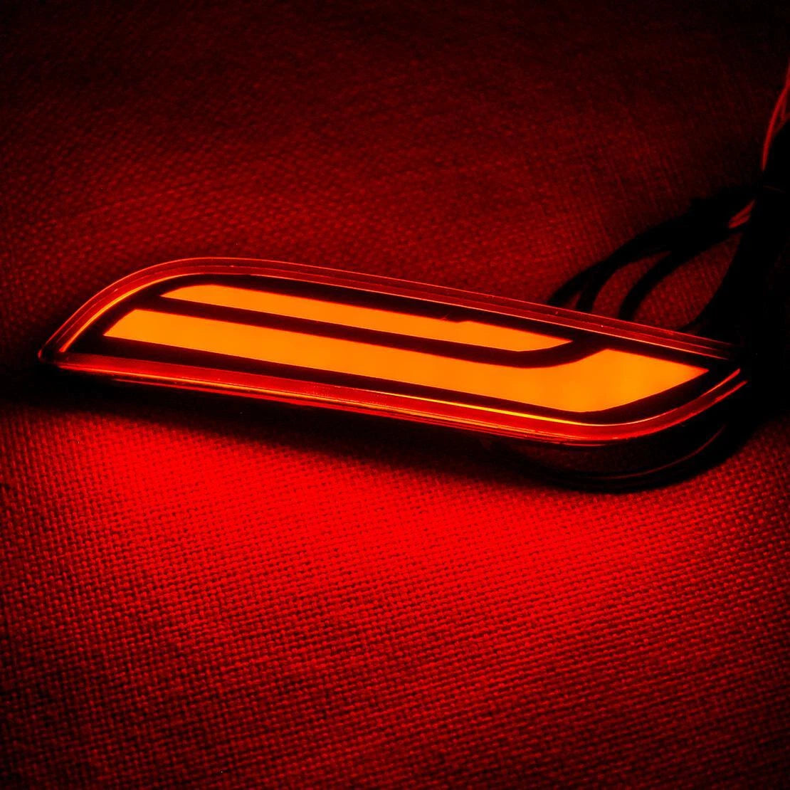 LED Tail Brake Light for Toyota Camry (2018-2023)