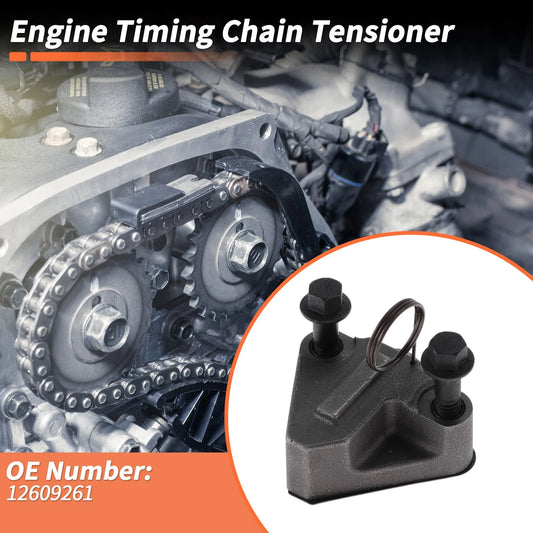 Timing Chain Tensioner / 1 Pc / Chain Tensioner for BUICK ENCLAVE (2008-2015)