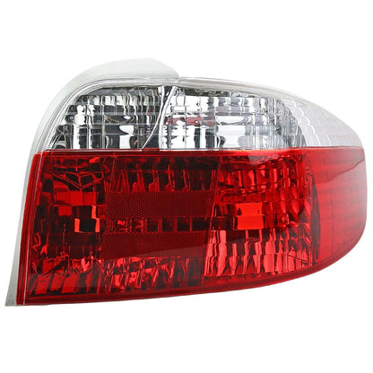 Tail Light for Toyota Vios NCP41 NCP42 (2002-2005)