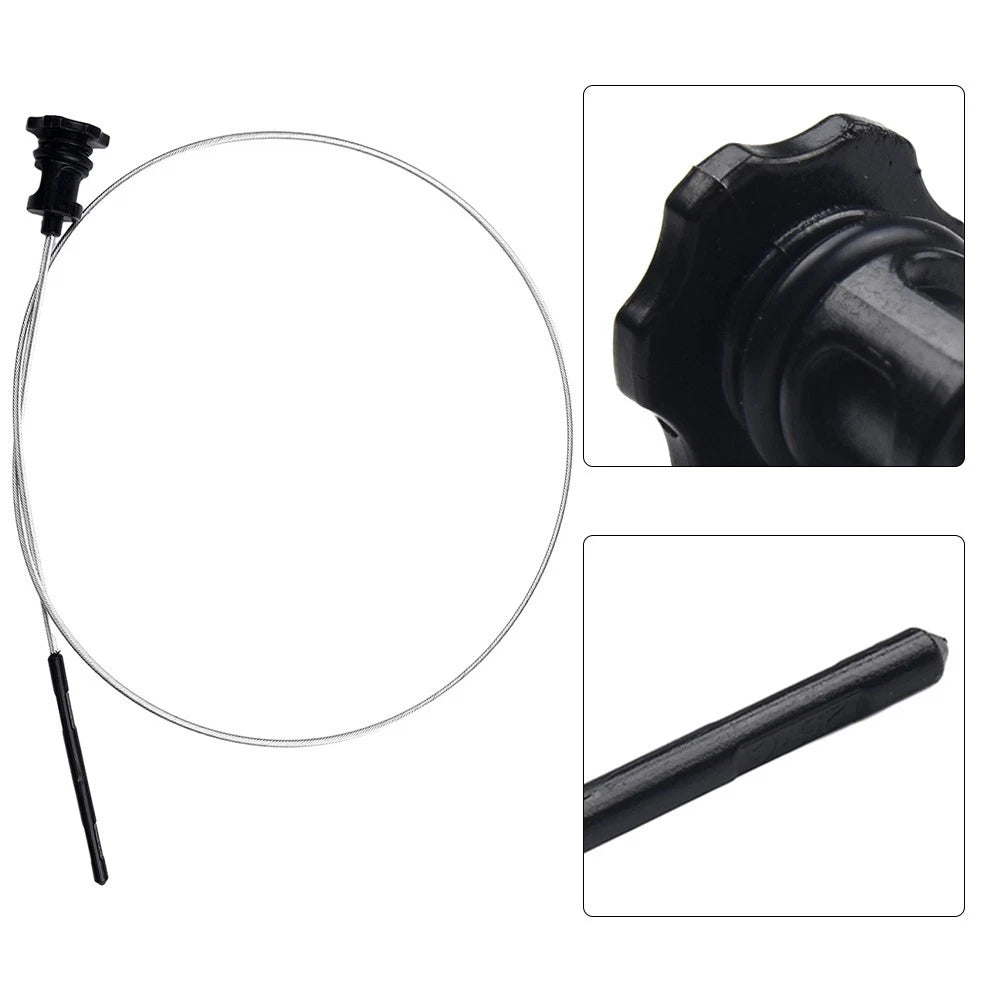 Oil Dipstick 1Pcs for Jeep Ram (2005–2020)