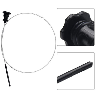 Oil Dipstick 1Pcs for Jeep Ram (2005–2020)