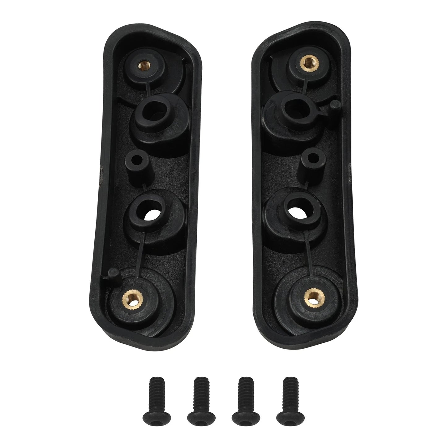 Windshield Riser Bracket for Harley CVO Street Glide FLHXSE (2023-2025)