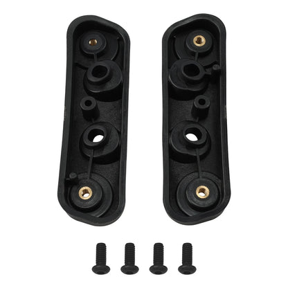 Windshield Riser Bracket for Harley CVO Street Glide FLHXSE (2023-2025)