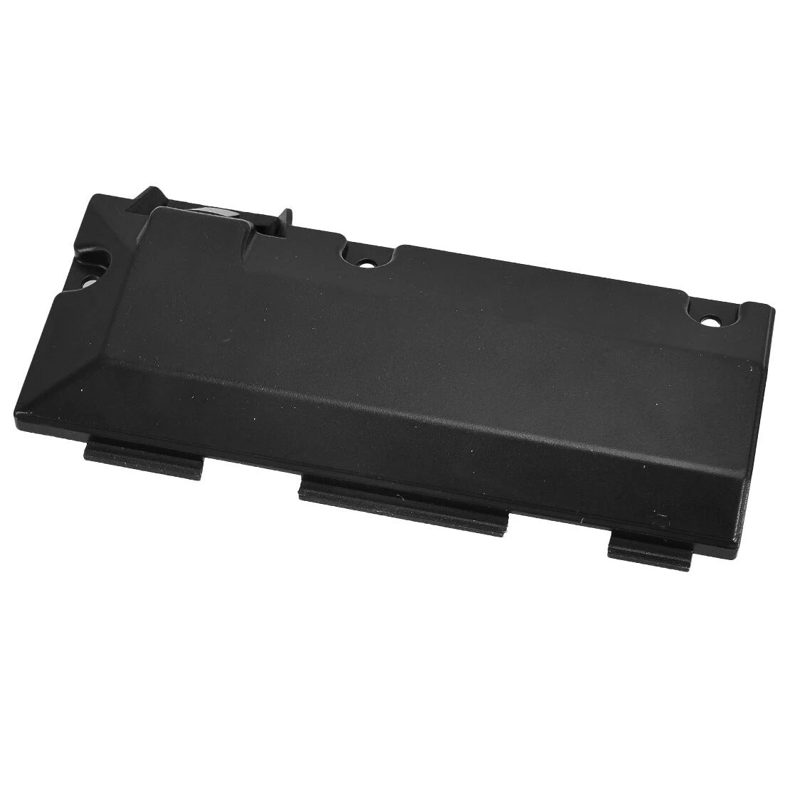 Black Glove Box Handle Lock for Ford Mondeo MK3 (2000-2007)