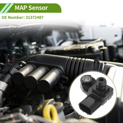 MAP Sensor for Volvo V60 T5 (2016-2022)