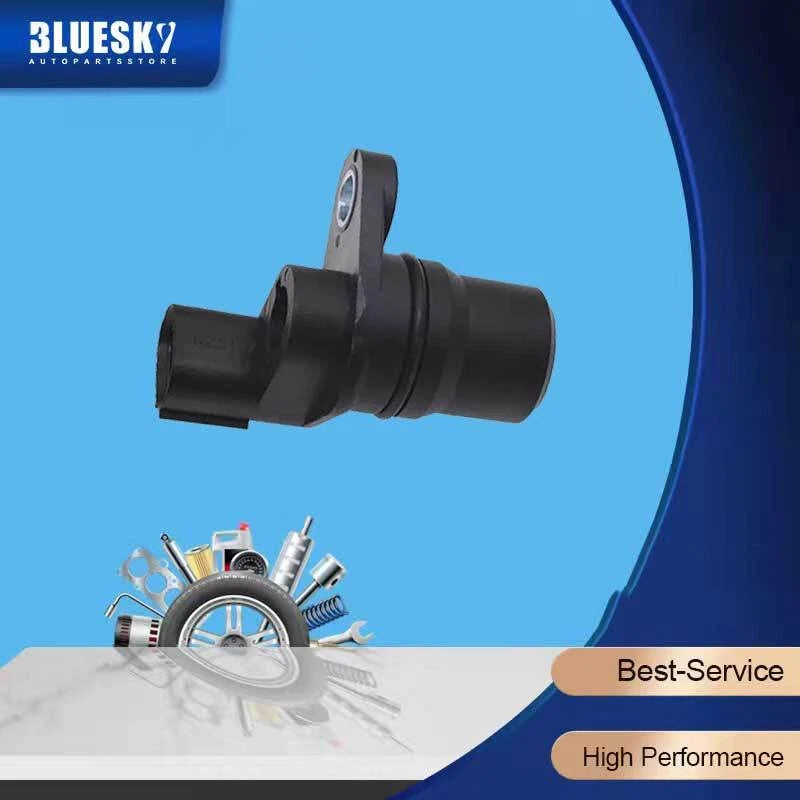 Rear Left Wheel Speed Sensor for Toyota Hilux KUN26 3.0L (2008-2010)