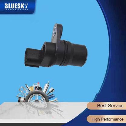 Rear Left Wheel Speed Sensor for Toyota Hilux KUN26 3.0L (2008-2010)