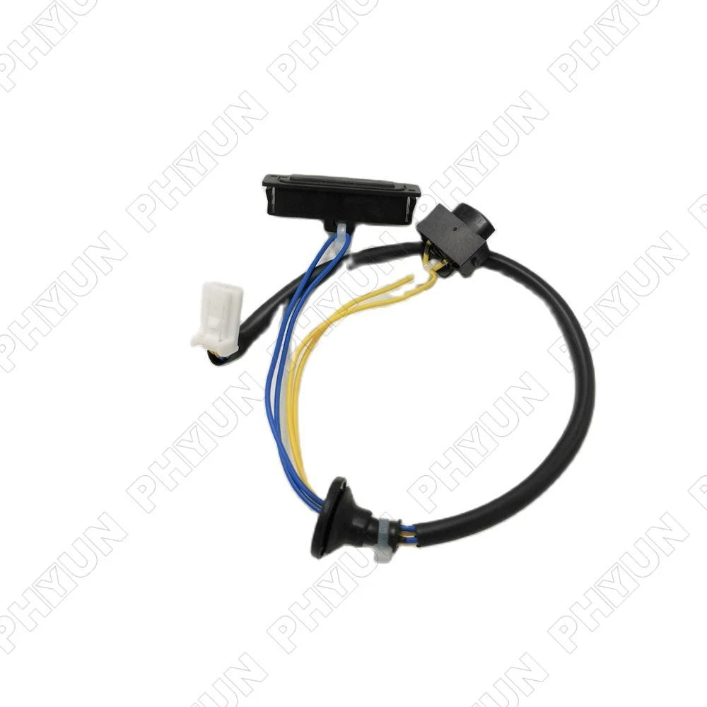 Liftgate Release Switch for 2008-2015 Nissan Rogue/Rogue Select