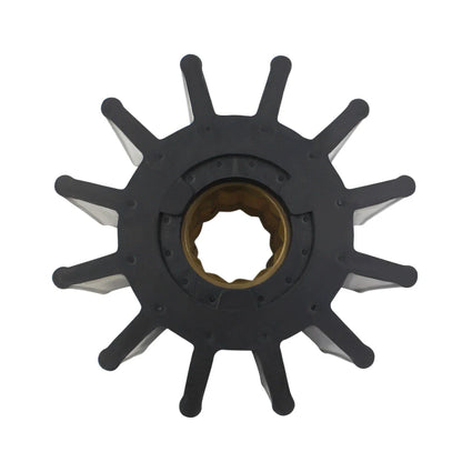 Neoprene Water Pump Impeller for Jabsco/Johnson 09-819B, 5196168 New