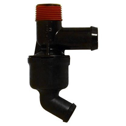 Manifold Drain T Fitting Assembly for MerCruiser V6/V8 Stern Drive
