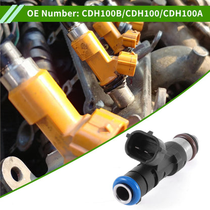 Fuel Injector No.CDH100B for Mitsubishi 4G64 Engine