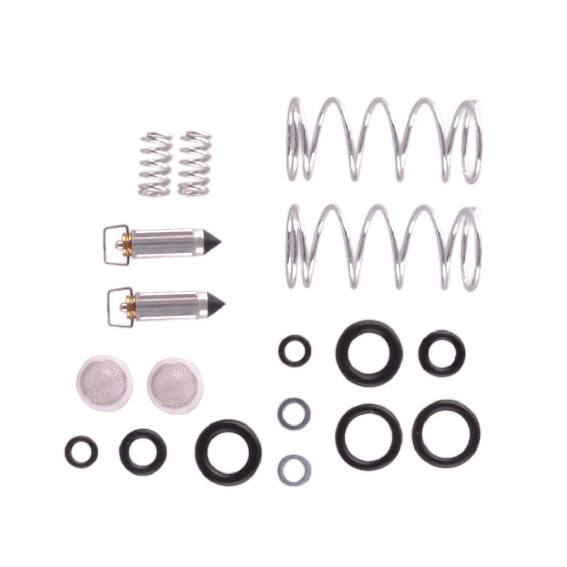 2 x Carburetor Repair Kit for Suzuki VS800GL VZ800 (1990-1997)