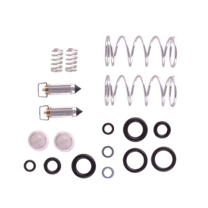 2 x Carburetor Repair Kit for Suzuki VS800GL VZ800 (1990-1997)