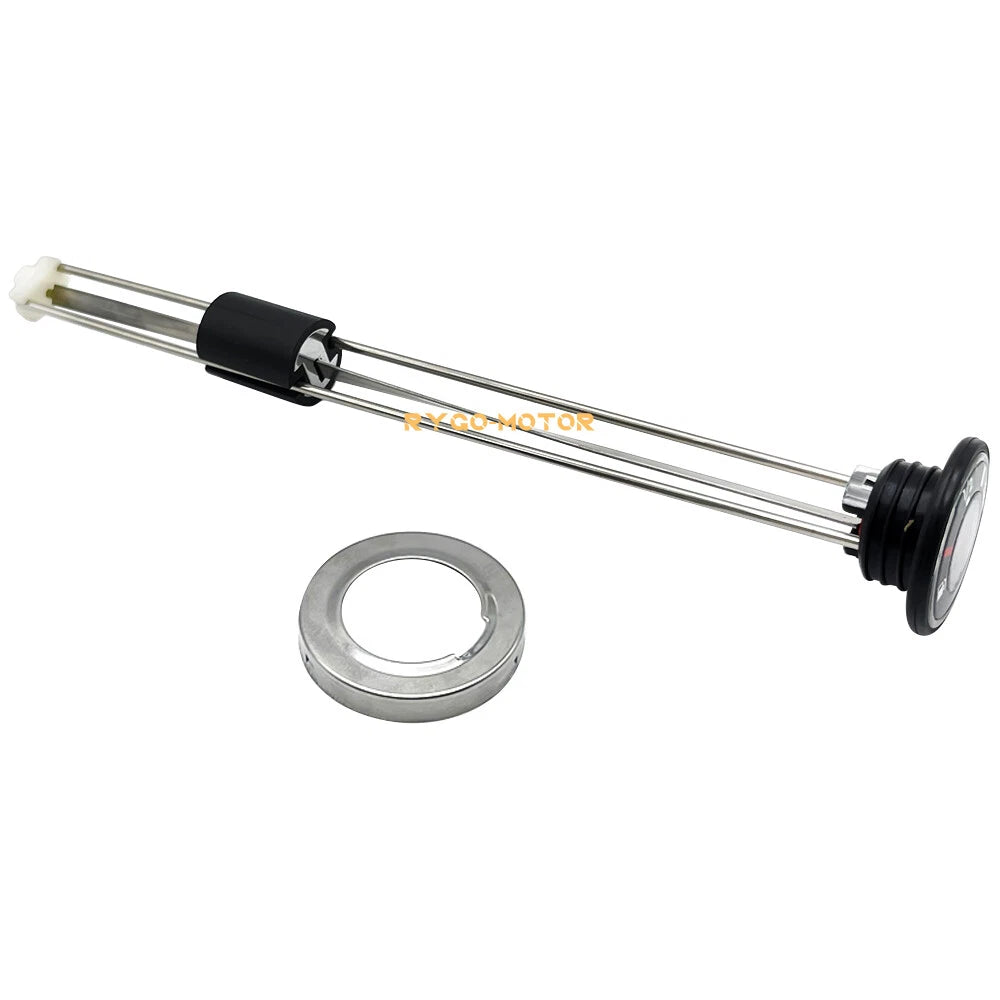 Fuel Tank Level Gas Gauge for Kawasaki KAF620 KAF950 Mule 3010 (2005–2008)