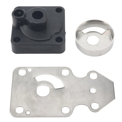 YAMAHA Water Pump Impeller Repair Kit for F9.9/F15/T9.9 (1996-2023)