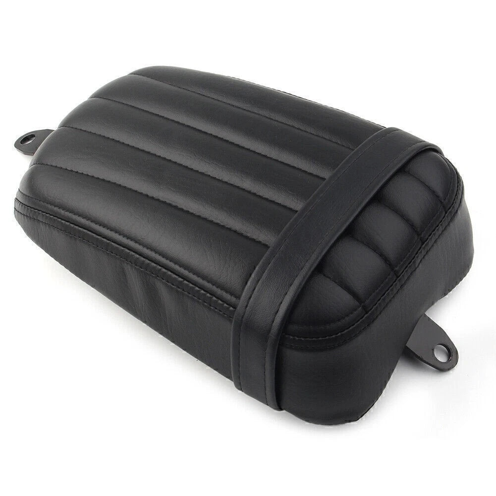 Rear Passenger Seat for Harley Softail Standard, Street Bob (2018-2023)