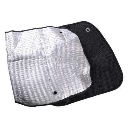 Rear Windshield Sunshade for Subaru Forester (2019-2023)