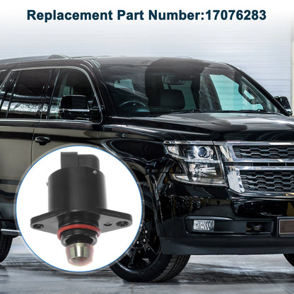 Idle Air Control Valve for Chevrolet Tahoe (1996-2000)