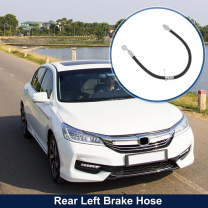 Rear Left Brake Hose for Honda Accord (2013-2017)