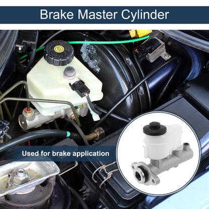 Brake Master Cylinder for Toyota Corolla (1997-2002)