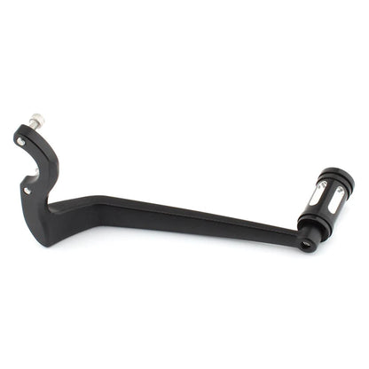 Heel Shifter for Indian Chieftain, Roadmaster, Challenger (2014-2022) Black