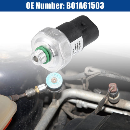 Air Conditioner Pressure Switch Sensor for Mazda 2, CX-7 (2007-2012)