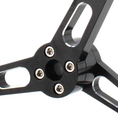 CNC Black Shifter Support for Harley Sportster 883 1200 (2004-2005)