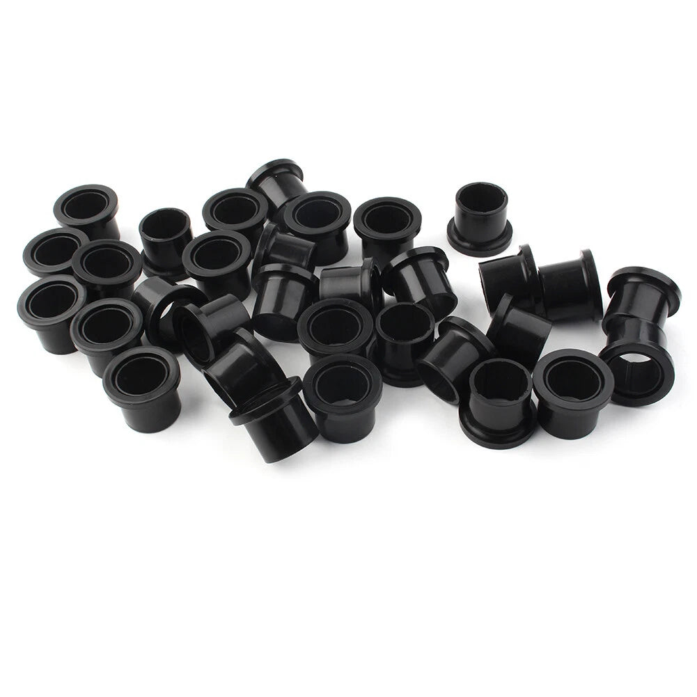 32 Pcs A-Arm Bushing Kit for Can-Am Maverick 1000 X3 (2017-2023)