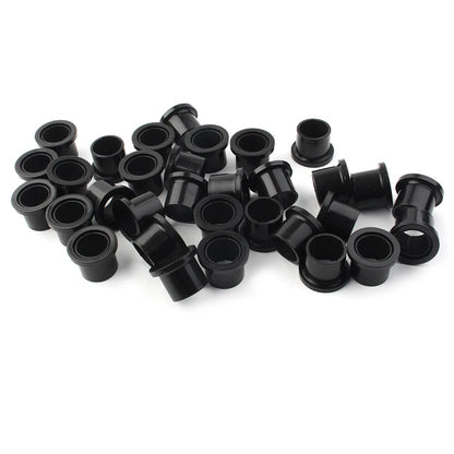 32 Pcs A-Arm Bushing Kit for Can-Am Maverick 1000 X3 (2017-2023)