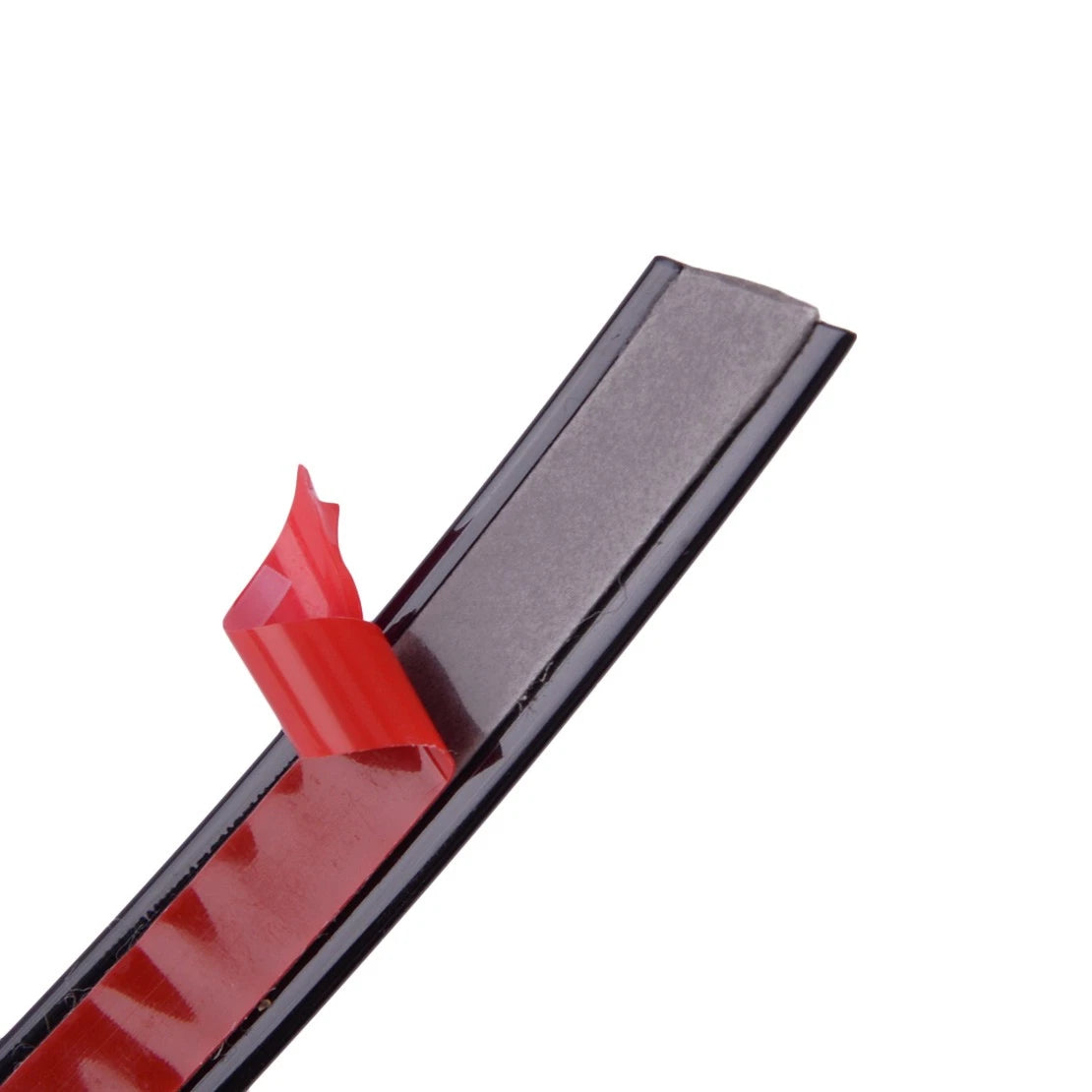 Side Door Bumper Protector Trim Tape for Universal Car Models