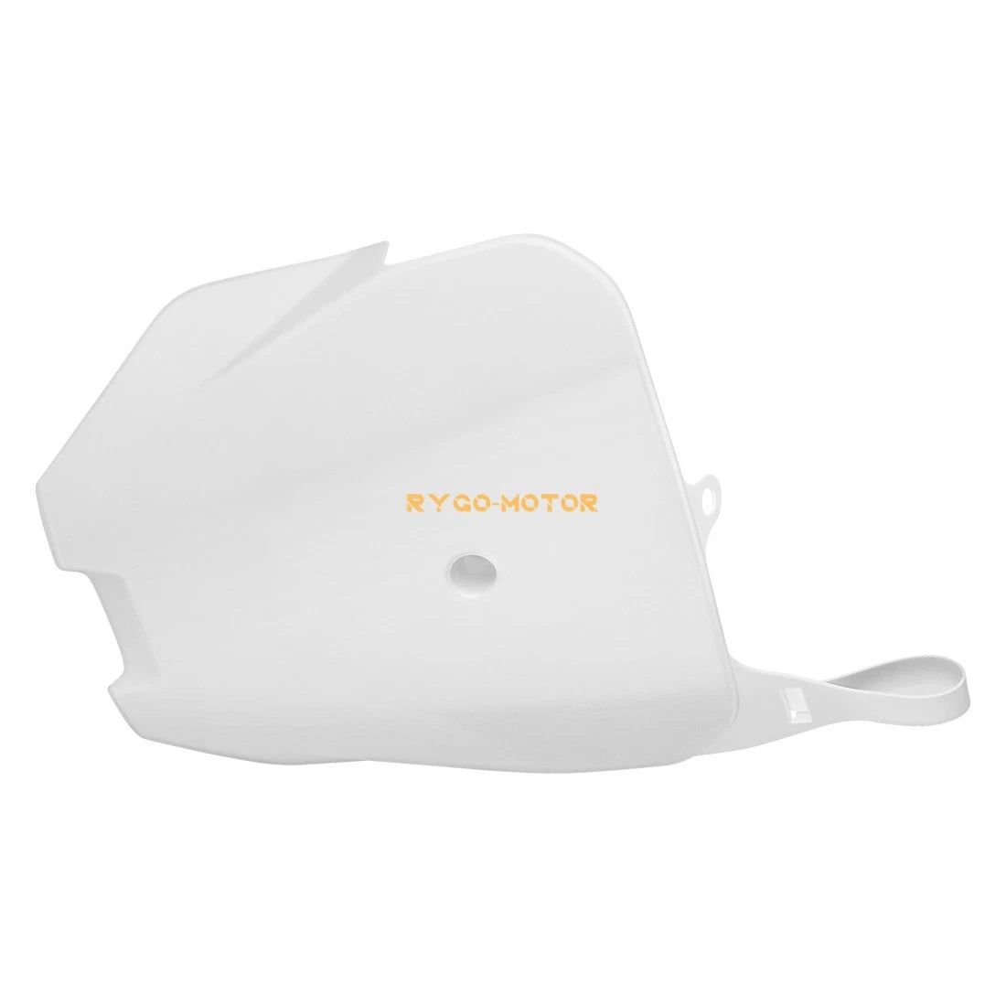 Front Plate for Honda CRF100F CRF80F CRF70F XR100R XR70R XR80R (2002–2008)
