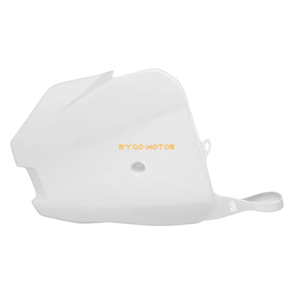 Front Plate for Honda CRF100F CRF80F CRF70F XR100R XR70R XR80R (2002–2008)