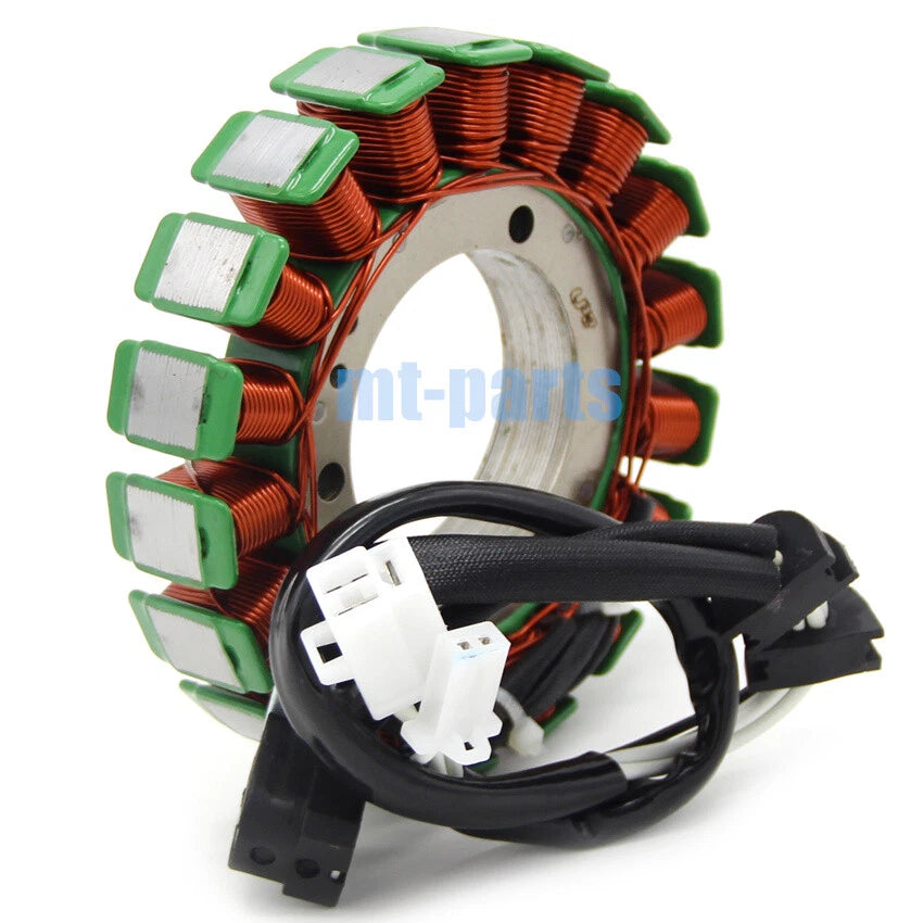 Stator Magneto Coil for Yamaha XVS1100 VStar Classic/Custom (2000-2003)