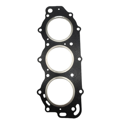 Yamaha 40/50HP 3 Cyl Head Gasket for '84-'94 Models 6H4/6H3/67F